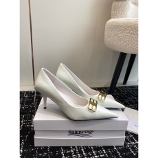 Balenciaga Heeled Shoes